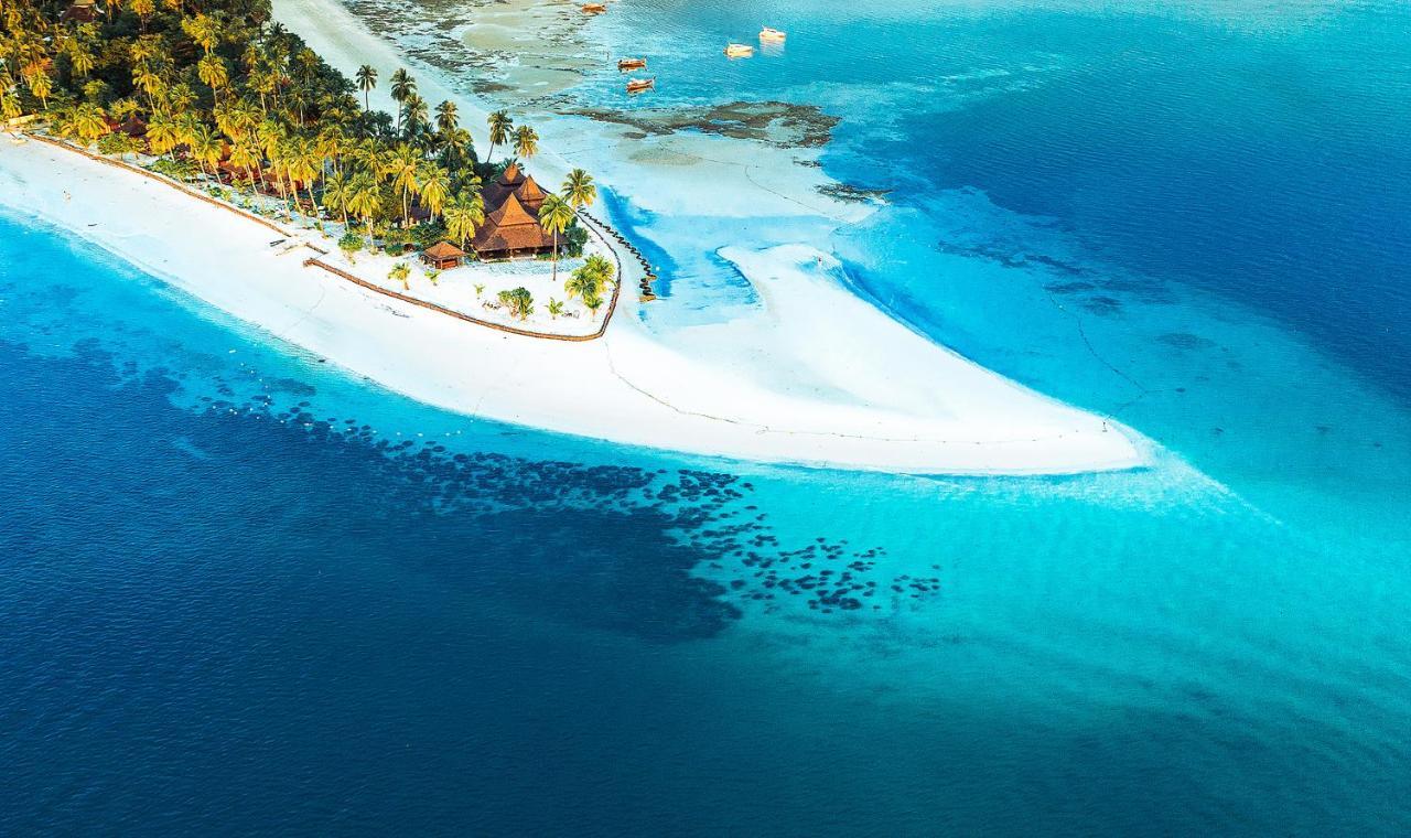 Koh Mook Sivalai Beach Resort Exterior foto